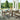 Serene Bay - Outdoor Dining Set