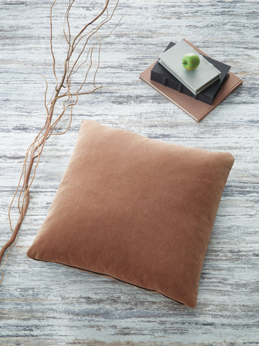 Jaxkins - Pillow (Set of 4) - Sienna