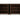 Verona - 4-Door Console - Deep Forest Brown