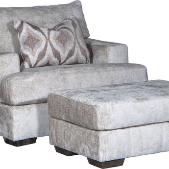Mayo 2100 Series Casual Chair with Track Arms
