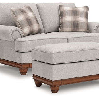 Clearbrooke - Living Room Set