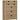 Escape - Bedroom 5 Drawer Chest With Cedar Bottom - Glazed Natural Oak