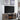 Derekson - TV Stand With Electric Fireplace - Multi Gray