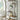 Jaddon - Bookcase - Brown / Antique Silver