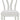 Montelaine - Antique White - Dining Upholstered Side Chair (Set of 2)