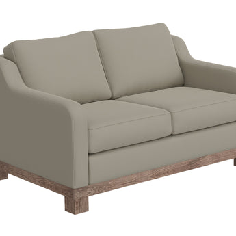 Samba - Modern Loveseat