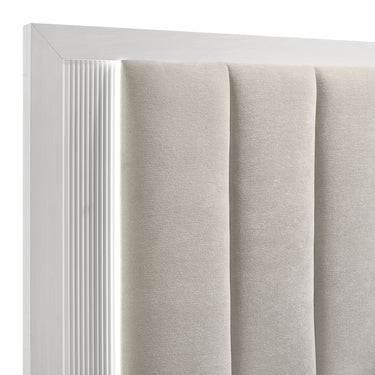Baystorm - Upholstered Storage Bed