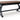 Wildenauer - Home Office Desk - Brown / Black