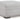 Gabyleigh - Ottoman With Storage - Nickel