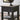 Tyler Creek - Grayish Brown / Black - Rectangular End Table