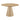 Otago - 54" Round Dining Table - Natural