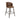 Tamesis -  Upholstered Barstool