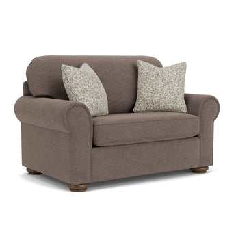 Preston - Stationary Sleeper Sofa