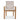 Mateo - Dining Chair - White