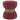 Sora - Round Upholstered Ottoman