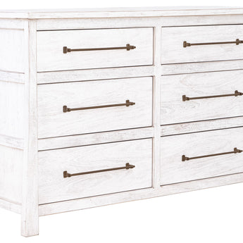 Roots - Dresser