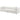 Everly - Boucle Upholstered Extra Long Sofa - White