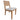 Giza - Chair (Set of 2) - Hazelnut