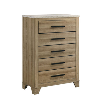 Caro - Chest - Natural