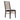 Walnut - Chair (Set of 2) - Walnut Brown