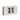 Boca - TV Console - Cottage White