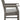 Visola - Arm Chair With Cushion (Set of 2) - Gray
