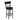Gray II -  Upholstered Barstool