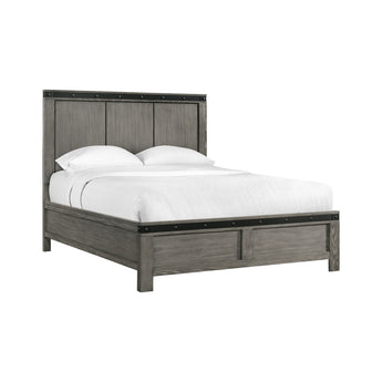 Wade - Bed