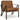 Garronmont - Caramel - Accent Chair