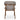 Ellie - Dining Chair - Light Brown