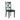 Alex - Dining Side Chair (Set of 2)