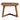 Godenza - End Table - Brown