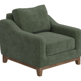 Olivo - Arm Chair