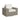 Carmona - Swivel Chair - Natural
