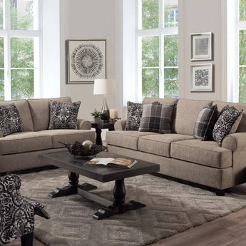 10197 Charleston Taupe