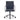 Roy - Office Chair Leather - Black