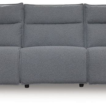 Modmax II - 3 Piece Reclining Sectional