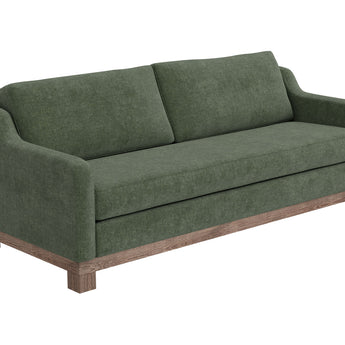 Samba - Fabric Sofa