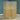 Edwards - Biombo plegable Shoji de 4 paneles - Natural