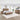 Riverdale - Queen 3 Piece Bedroom Set - Brown