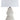 Dawthorne - Cream - Paper Table Lamp