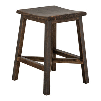 Loft Stool - Counter Height (24"-27") at Quality Home Furniture Mesquite