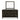 Dark Teak - Dresser - Oil Black