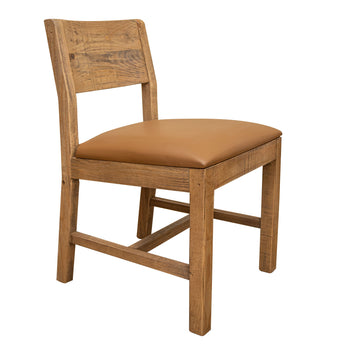 Tulum Chair (Set of 2) Golden Brown - Chair Sets at Quality Home Furniture Mesquite