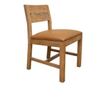 Tulum Chair (Set of 2) Golden Brown - Chair Sets at Quality Home Furniture Mesquite
