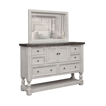 Stone Dresser - Dressers at Quality Home Furniture Mesquite