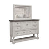 Stone Dresser - Dressers at Quality Home Furniture Mesquite