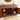 Zappa - Server - Brown