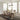 Brockway - Extension Leaf Dining Set