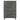 Nathan - 5-Drawer Bedroom Chest - Gray